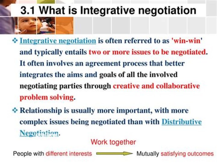 Why is integrative negotiation difficult