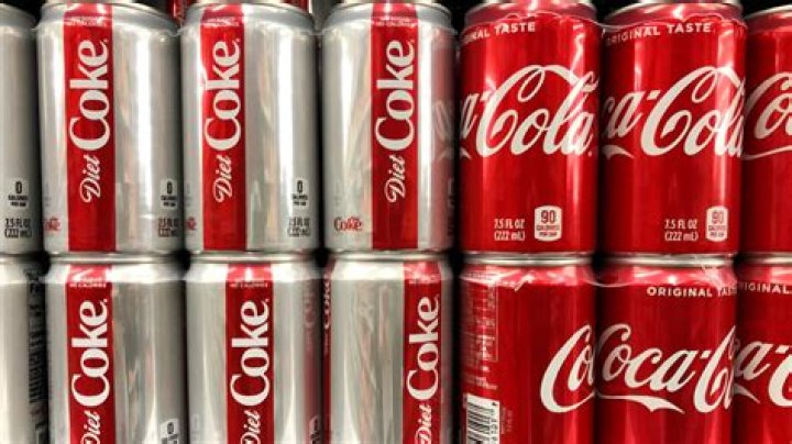 Why is it called Coca Cola cake?