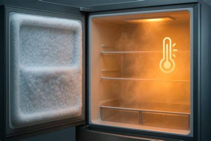 Why is my fridge not cold?