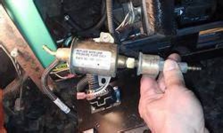 Why is my Onan generator overheating?