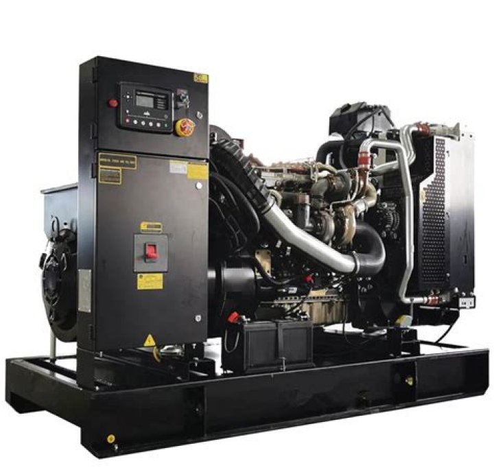 Will generator start with dead battery?